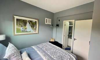 Imagem 6: RIVER PARK 3 QTS/ 1 SUÍTE/ELEVADOR / 76m2