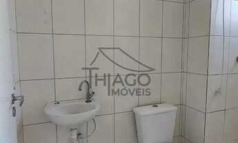 Imagem 7: Studio com 30m² à venda com área de lazer completa, localizado na Vila Campanela, São Paul