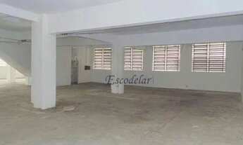 Imagem 2: Galpão à venda, 455 m² por R$ 1.400.000,00 - Casa Verde - São Paulo/SP