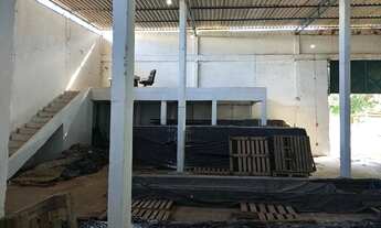 Imagem 7: Galpão à Venda ou Locação em Dias DÁvila 450m² construídos e 700m² de terreno