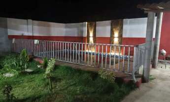 Imagem 6: CHÁCARA COM PISCINA