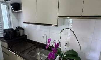 Imagem 6: Apartamento 3 suítes frente, Balneário Camboriú, ILHAS DOS AÇORES 134m² (internos) + 177m