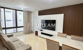 Imagem: Apartamento 116m² na Av. Boa Viagem com