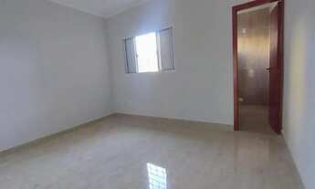 Imagem 5: Casa Térrea Parque Residencial Azaléia - Aconchegante Imóvel com Suíte e Dois Quartos