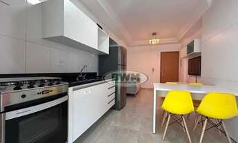 Imagem 4: Apartamento com 1 dormitório para alugar, 50 m² - Parque Campolim - Sorocaba/SP