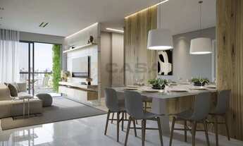 Imagem 2: Viva o luxo em Jardim Penha! Apartamentos com 3 suítes e acabamentos de alto padrão. RGOV