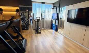 Imagem 3: Imóvel para venda possui 69 metros quadrados com 2 quartos em Morretes - Itapema - SC