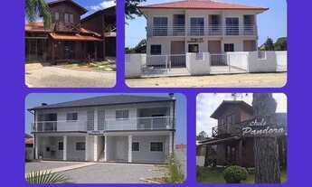 Imagem: Aluguel aptos mobiliado temporada na praia