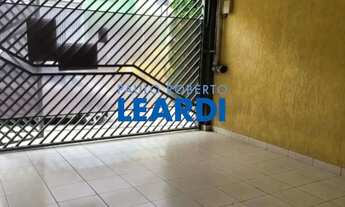 Imagem: SOBRADO - VILA ROMANA - SP