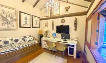 Imagem 7: Casa com 4 dormitórios à venda, 300 m² por R$ 3.000.000 - Cuiabá - Petrópolis/RJ