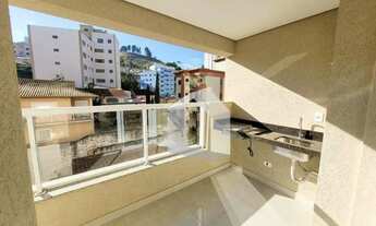 Imagem 5: Apartamento com 2 dormitórios à venda, 67 m² por R$ 700.000,00 - São Benedito - Poços de C