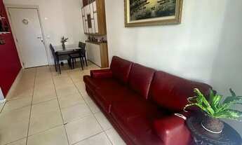 Imagem 6: Imóvel para venda tem 68 metros quadrados com 2 quartos em Barra Olímpica - Rio de Janeiro