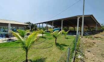 Imagem 3: Imóvel para venda possui 890 metros quadrados em Praia Rica - Chapada dos Guimarães - MT