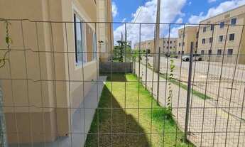 Imagem 6: Mirantes green park