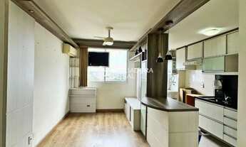 Imagem 2: Apartamentop 2 Dormitorios - Sarandi - Porto Alegre
