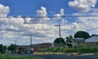 Imagem 5: Área para locação no bairro Jardim Canaã