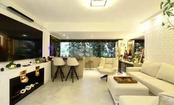 Imagem 4: Apartamento com 3 quartos sendo 1 suíte, são 122m² à venda em Mont Serrat, Porto Alegre