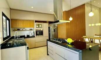 Imagem 4: Casa em Plano Diretor Sul - Palmas