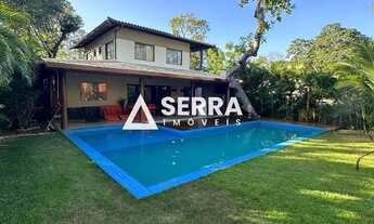 Imagem: Praia do Forte Casa Alto da Constância