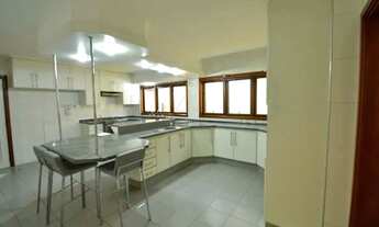 Imagem 6: Casa à venda em Santana de Parnaíba, Alphaville, com 4 suítes, com 490 m², Residencial Sei