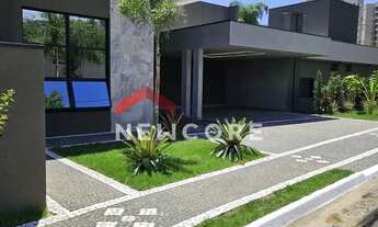 Imagem 3: Casa de condomínio em Rua Ricardo Pezzan - Quinta Ranieri - Bauru/SP