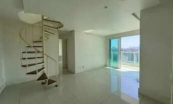 Imagem 7: Vendo cobertura com 3 quartos em Icaraí - Niterói - RJ