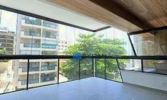 Imagem 5: Apartamento com 4 dormitórios à venda, 151 m² por R$ 2.630.000,00 - Botafogo - Rio de Jane