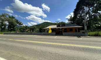 Imagem 7: Imóvel comercial no Centro de Benedito Novo