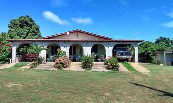 Imagem: Fazenda em Boa Vista/RR