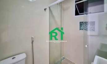 Imagem 7: Apartamento com 2 quartos, varanda, piscina á venda em Praia da enseada, Guarujá