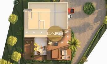 Imagem 6: Terrenos em Ratones com uma vista simplesmente incrível