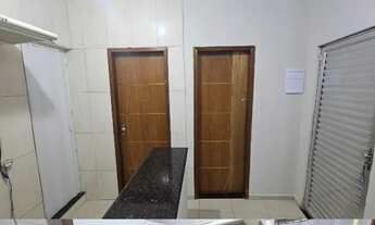 Imagem: Aluga-se casa/kitnet 2 quartos (Estácio