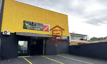 Imagem: VENDO - Imóvel Comercial com 418m² de