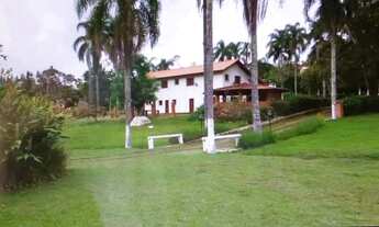 Imagem 4: Sítio em Estrada do Hirofumi Mikami - Caete (Mailasqui) - São Roque/SP