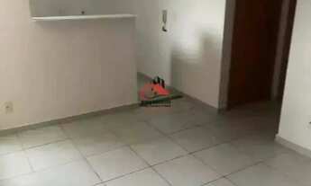 Imagem 3: Apartamento 2 Dormitórios - Condomínio Parque Unibello