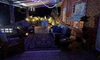 Imagem 7: Casa em Rua Esteio - Cavalhada - Porto Alegre/RS