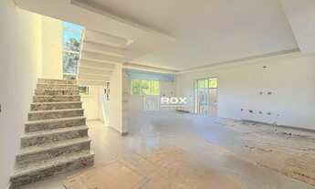 Imagem 4: Casa em condomínio com 3 suítes à venda - Pilarzinho - Curitiba/PR