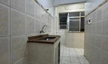 Imagem 3: Apartamento : Padrão / Residencial / Glória