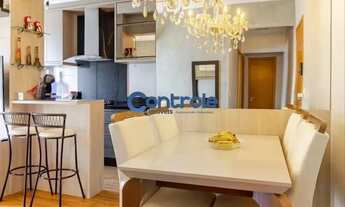 Imagem: Apartamento com 2 dormitórios em Andar