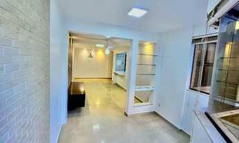 Imagem 3: Alugo Apto 2 quartos na Asa Norte - SQN 212 Bloco K