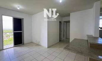 Imagem 3: Apartamento à venda, 3 quartos, 1 suíte, 1 vaga, Antares - Maceió/AL