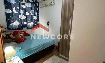 Imagem 6: Apartamento em Rua Getúlio Borges da Fonseca - Operário - Novo Hamburgo/RS