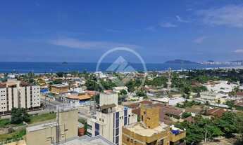 Imagem 4: Lindo Apartamento a venda com vista panorâmica da praia com lazer total codigo: 110301