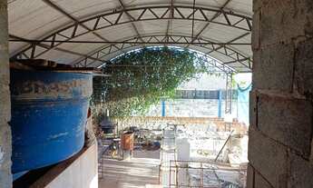 Imagem 3: Galpão em Palmas. Área industrial de Taquaralto