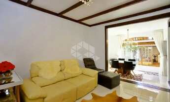 Imagem: Casa em Condomínio 198M² - para Alugar