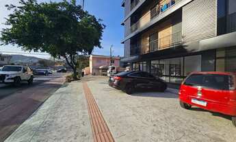 Imagem 3: Excelente Sala Comercial com 220 m² na Nações - Balneário Camboriú - SC