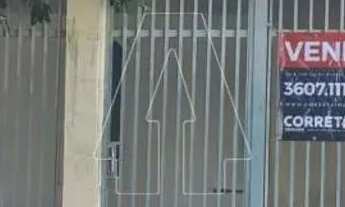 Imagem 2: Casa à venda no Bairro Paraíso em Araçatuba