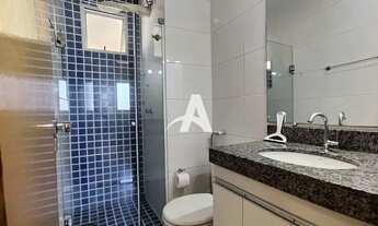 Imagem 7: Aluguel Apartamento CHACARAS TUBALINA E QUARTEL