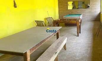 Imagem 3: Chácara à Venda em Mateus Leme (VIVENDA DO VALE) 3 Quartos, Piscina e Varanda Gourmet