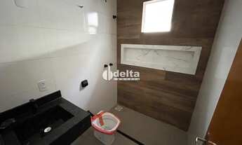 Imagem 3: Casa disponível para venda no bairro Aclimação em Uberlândia-MG